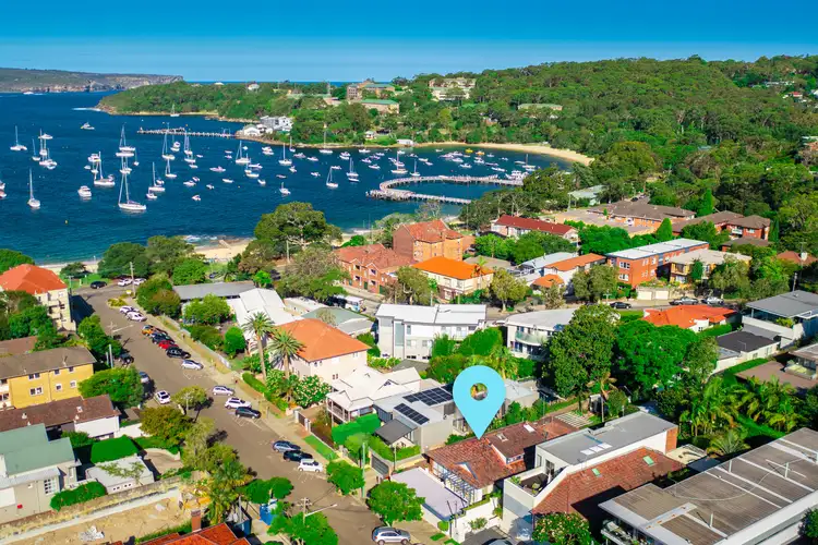 7 Esther Road, Mosman NSW 2088