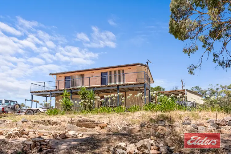 Main view of Homely house listing, 116 Gottwald Road, Williamstown SA 5351