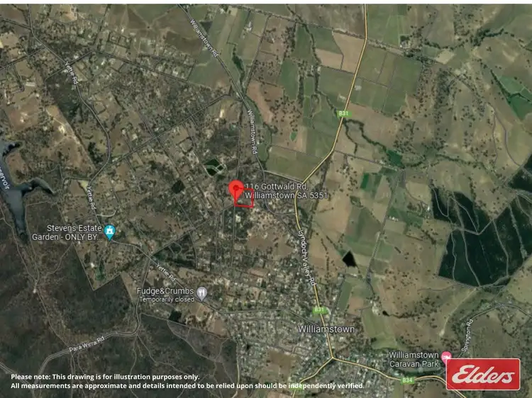 Fourth view of Homely house listing, 116 Gottwald Road, Williamstown SA 5351