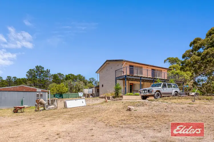 Fifth view of Homely house listing, 116 Gottwald Road, Williamstown SA 5351