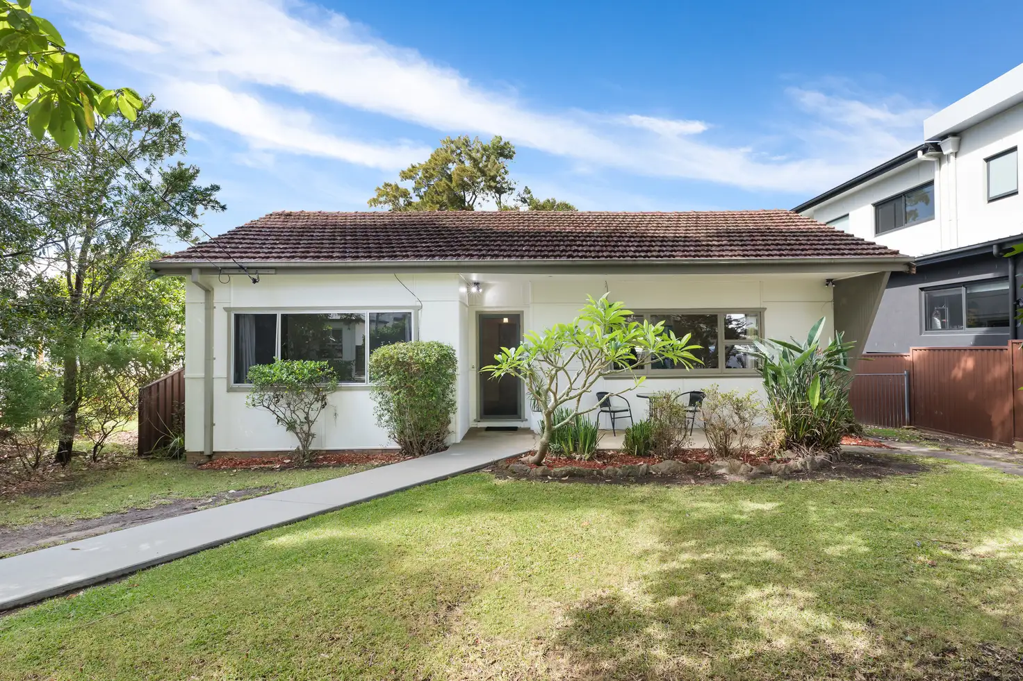 Main view of Homely house listing, 10 Wilga Road, Caringbah South NSW 2229