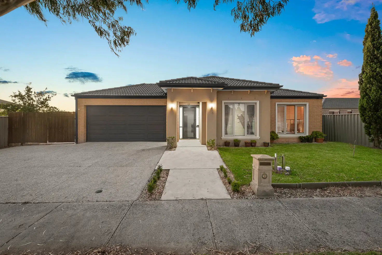 Main view of Homely house listing, 12 Waterloo Road, Cranbourne East VIC 3977