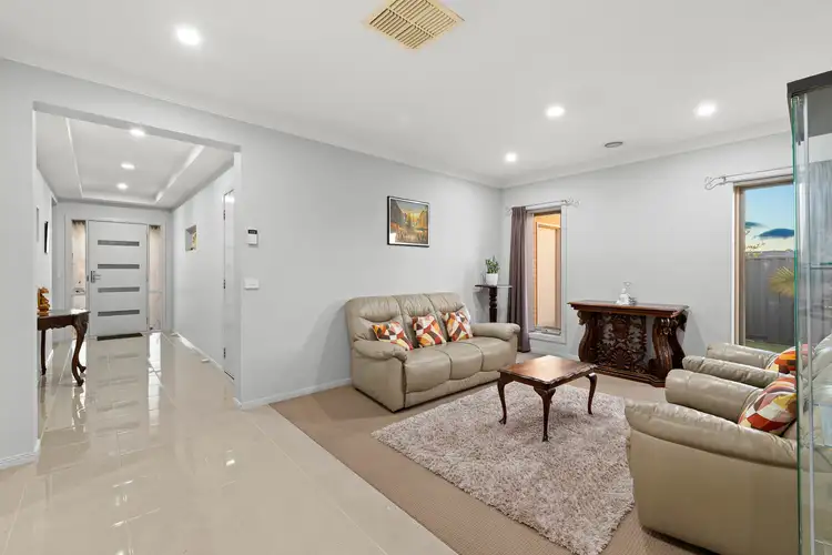 Third view of Homely house listing, 12 Waterloo Road, Cranbourne East VIC 3977