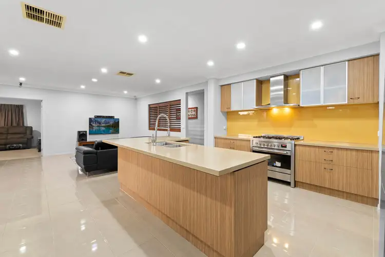 Fourth view of Homely house listing, 12 Waterloo Road, Cranbourne East VIC 3977