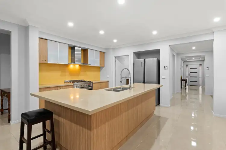 Fifth view of Homely house listing, 12 Waterloo Road, Cranbourne East VIC 3977
