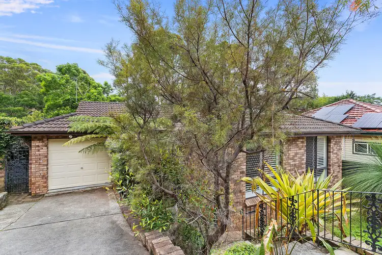 Main view of Homely house listing, 11 Cresting Avenue, Corrimal NSW 2518