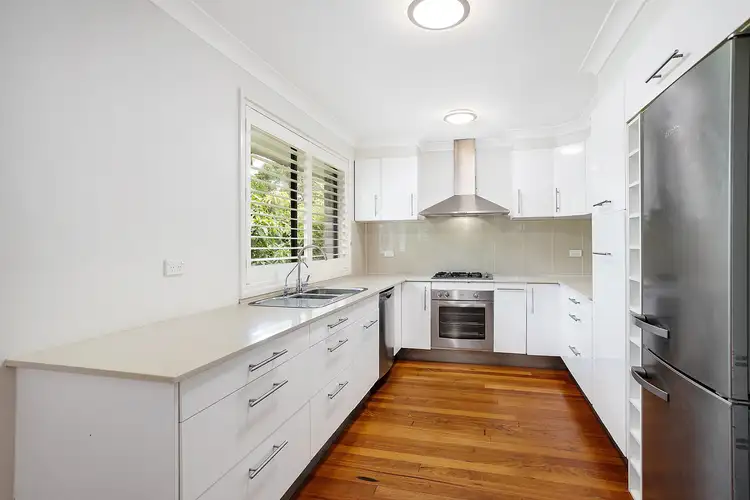 Second view of Homely house listing, 11 Cresting Avenue, Corrimal NSW 2518