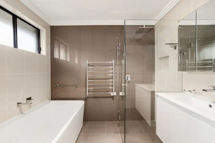 Third view of Homely house listing, 11 Cresting Avenue, Corrimal NSW 2518
