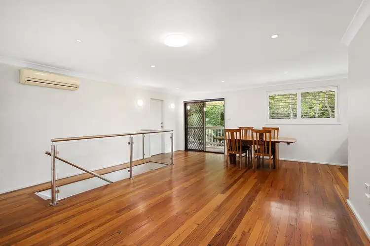 Fourth view of Homely house listing, 11 Cresting Avenue, Corrimal NSW 2518