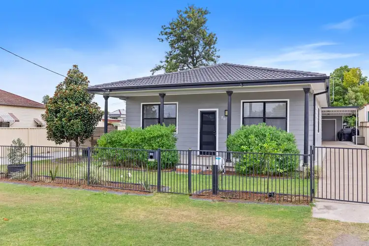 Second view of Homely house listing, 20 Swanson Street, Weston NSW 2326