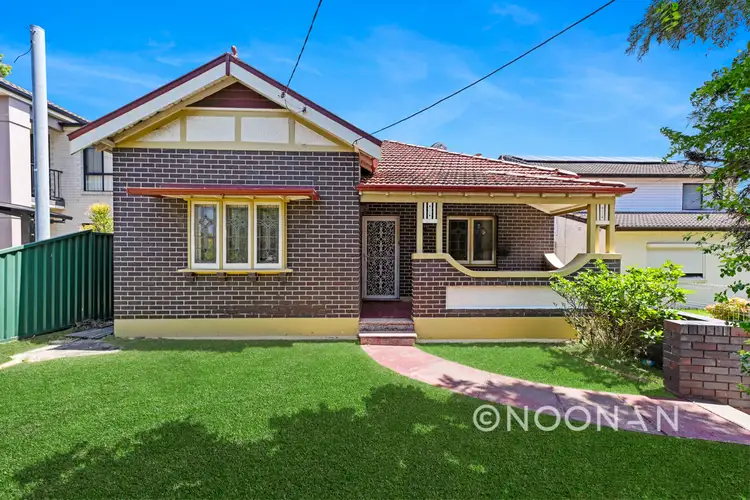 653 King Georges Road, Penshurst NSW 2222