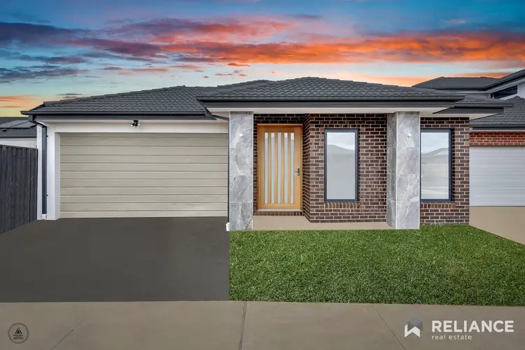 31 Sorbus Street, Tarneit VIC 3029