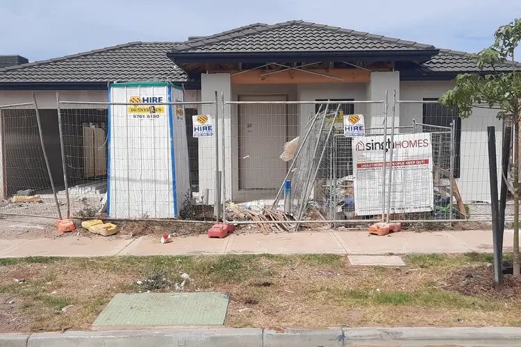 Second view of Homely house listing, 31 Sorbus Street, Tarneit VIC 3029