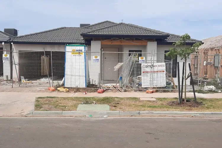 Third view of Homely house listing, 31 Sorbus Street, Tarneit VIC 3029
