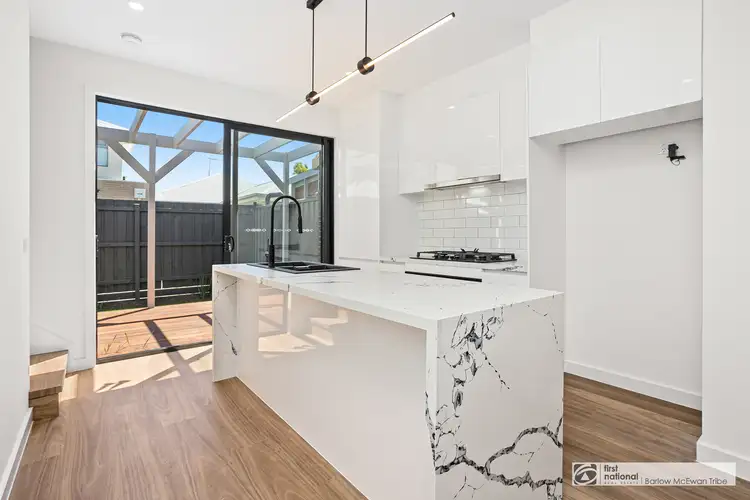 Fourth view of Homely townhouse listing, 4/12 Hancock Street, Altona VIC 3018