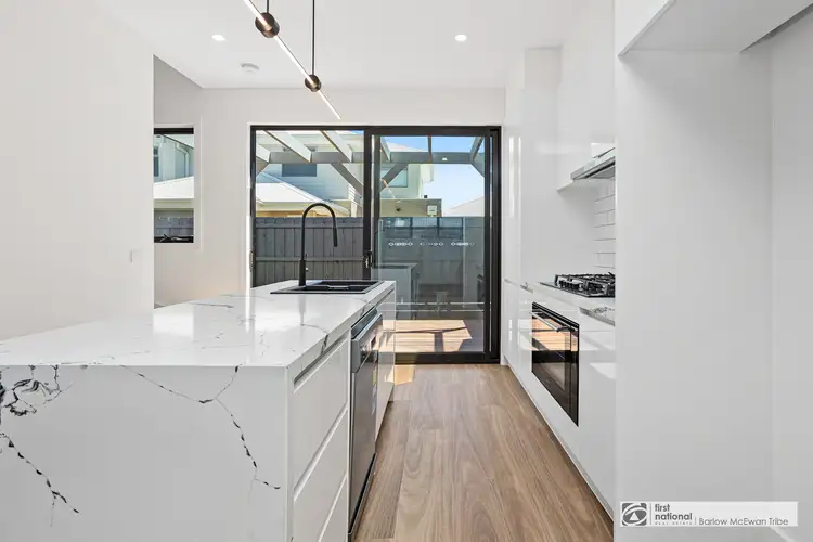 Sixth view of Homely townhouse listing, 4/12 Hancock Street, Altona VIC 3018