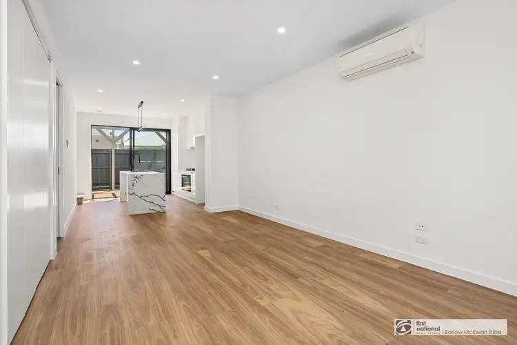 Seventh view of Homely townhouse listing, 4/12 Hancock Street, Altona VIC 3018