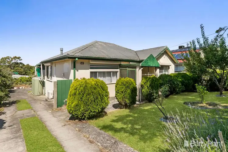 48 Ross Street, Dandenong VIC 3175