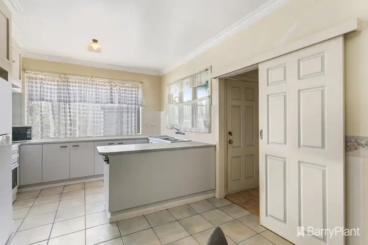 Fifth view of Homely house listing, 48 Ross Street, Dandenong VIC 3175