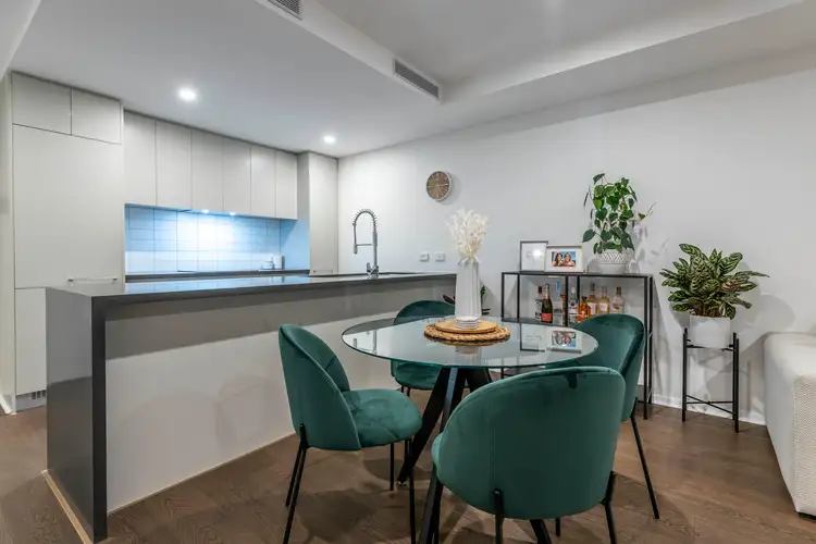 45/11 Kerridge Street, Kingston ACT 2604