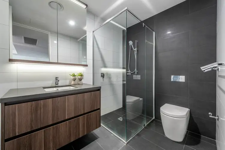 Fifth view of Homely apartment listing, 45/11 Kerridge Street, Kingston ACT 2604