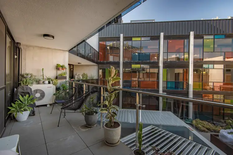 Sixth view of Homely apartment listing, 45/11 Kerridge Street, Kingston ACT 2604