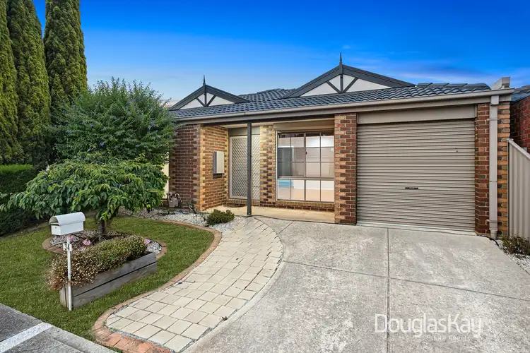 34 Gresham Way, Sunshine West VIC 3020