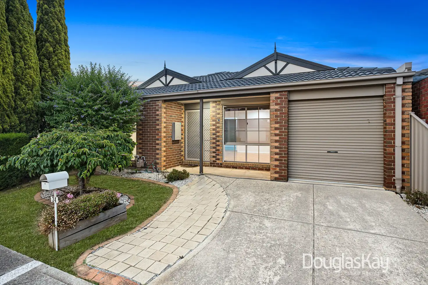 Main view of Homely house listing, 34 Gresham Way, Sunshine West VIC 3020