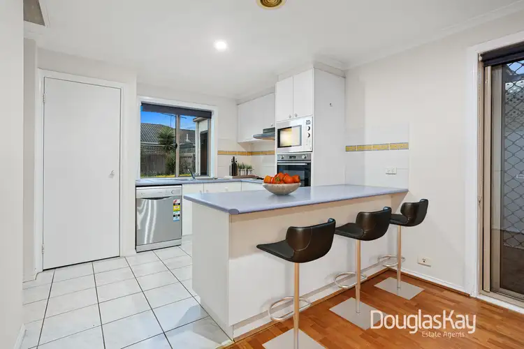 Third view of Homely house listing, 34 Gresham Way, Sunshine West VIC 3020