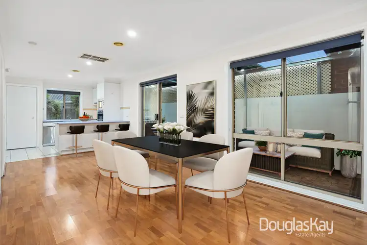 Fourth view of Homely house listing, 34 Gresham Way, Sunshine West VIC 3020