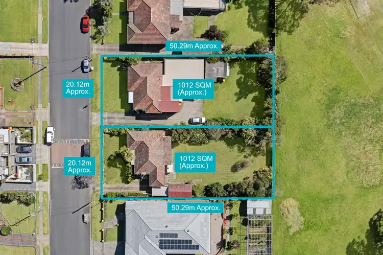Main view of Homely house listing, 134 Girraween Road, Girraween NSW 2145