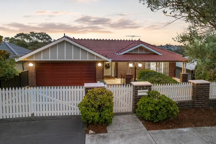 Second view of Homely house listing, 25 Thurlgona Road, Engadine NSW 2233