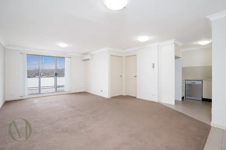 Second view of Homely unit listing, 47/32 Station Street, Dundas NSW 2117