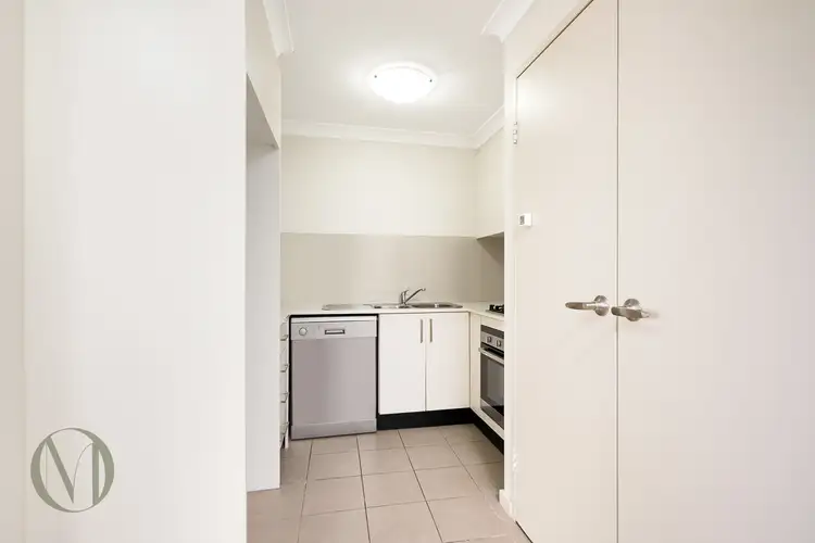 Third view of Homely unit listing, 47/32 Station Street, Dundas NSW 2117