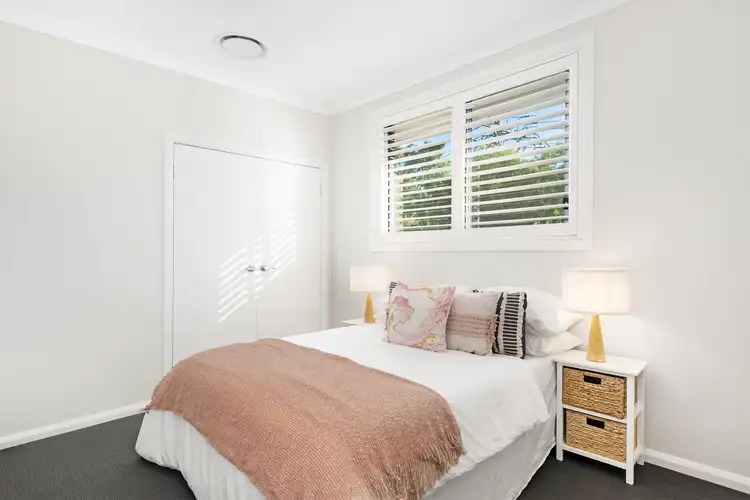 Fifth view of Homely semi-detached listing, 2 Gallipoli Street, Lidcombe NSW 2141