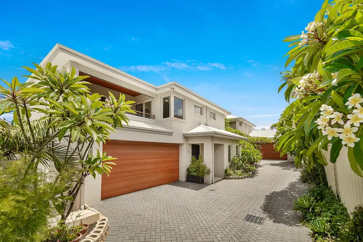 18B Ewen Street, Scarborough WA 6019