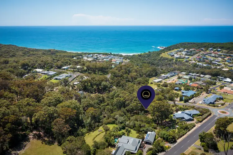 3 Dolphin Cove Drive, Tura Beach NSW 2548