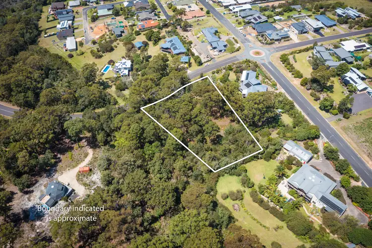 Seventh view of Homely land listing, 3 Dolphin Cove Drive, Tura Beach NSW 2548