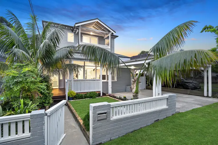 Main view of Homely house listing, 30 Stella Street, Collaroy Plateau NSW 2097