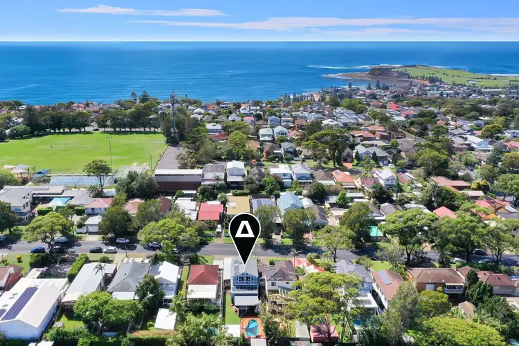 Second view of Homely house listing, 30 Stella Street, Collaroy Plateau NSW 2097