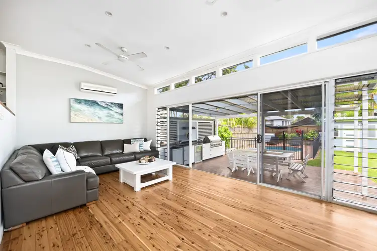 Fourth view of Homely house listing, 30 Stella Street, Collaroy Plateau NSW 2097