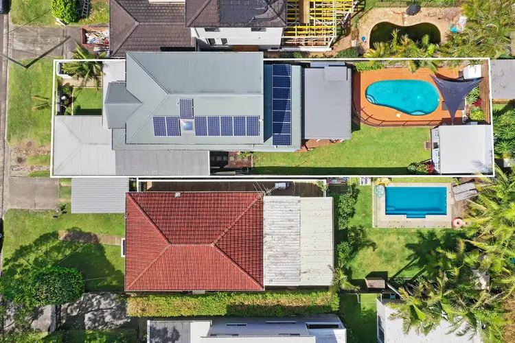 Fifth view of Homely house listing, 30 Stella Street, Collaroy Plateau NSW 2097