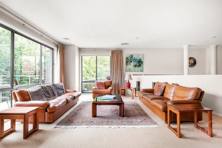 Fifth view of Homely townhouse listing, 4/33 Gooreen Street, Braddon ACT 2612