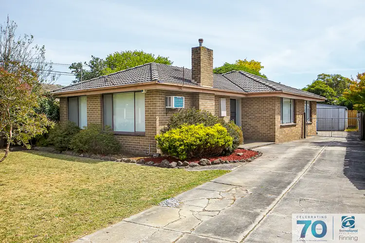 Main view of Homely house listing, 29 Cochrane Street, Cranbourne VIC 3977