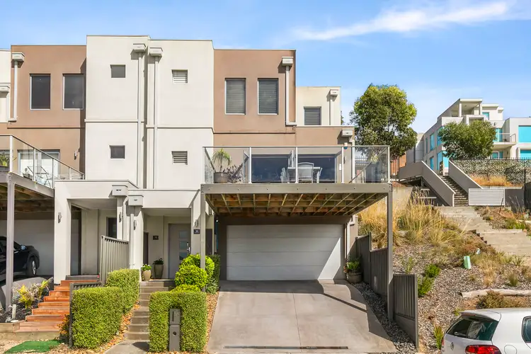 35 Duranta Drive, Gowanbrae VIC 3043