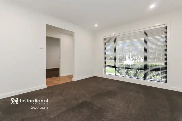 Second view of Homely house listing, 12 Stone Place, Goulburn NSW 2580