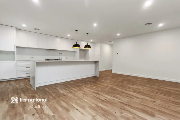 Third view of Homely house listing, 12 Stone Place, Goulburn NSW 2580