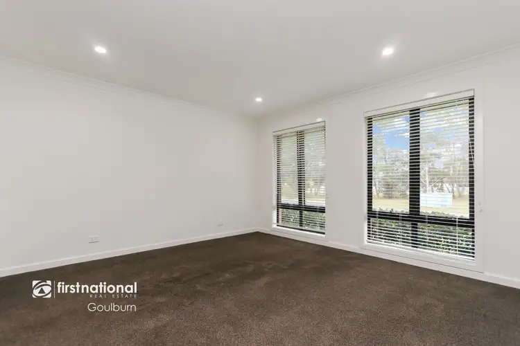 Fifth view of Homely house listing, 12 Stone Place, Goulburn NSW 2580
