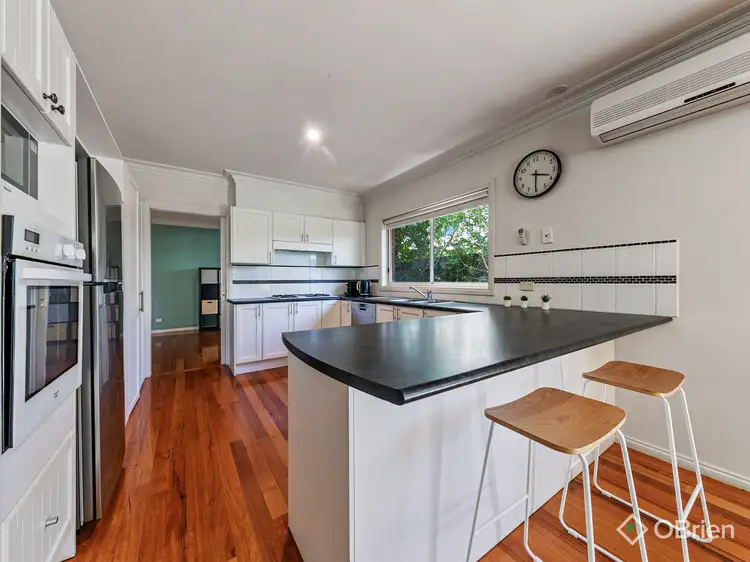 Fourth view of Homely house listing, 4 Tyrell Place, Berwick VIC 3806