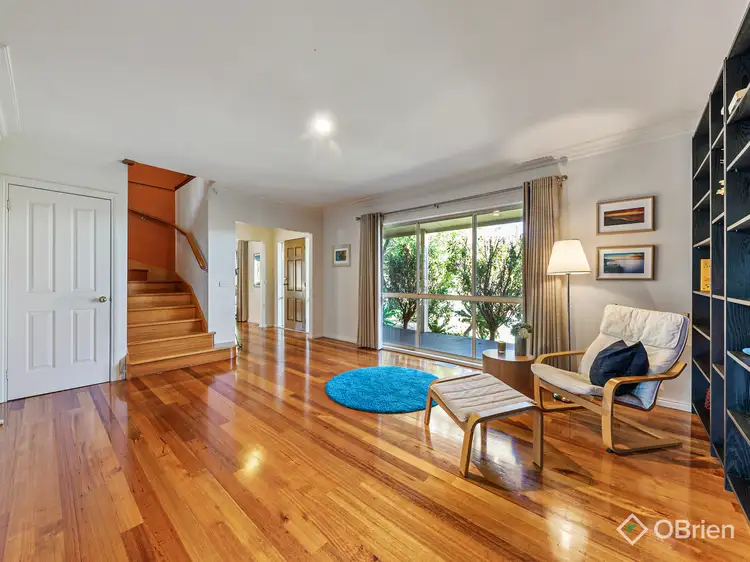 Fifth view of Homely house listing, 4 Tyrell Place, Berwick VIC 3806